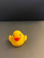 Lufthansa First Class Lounge Mini Badeente