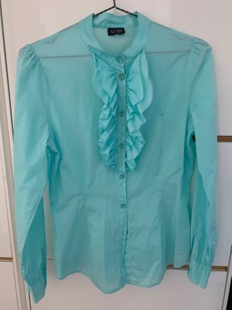 Armani Jeans Blouse