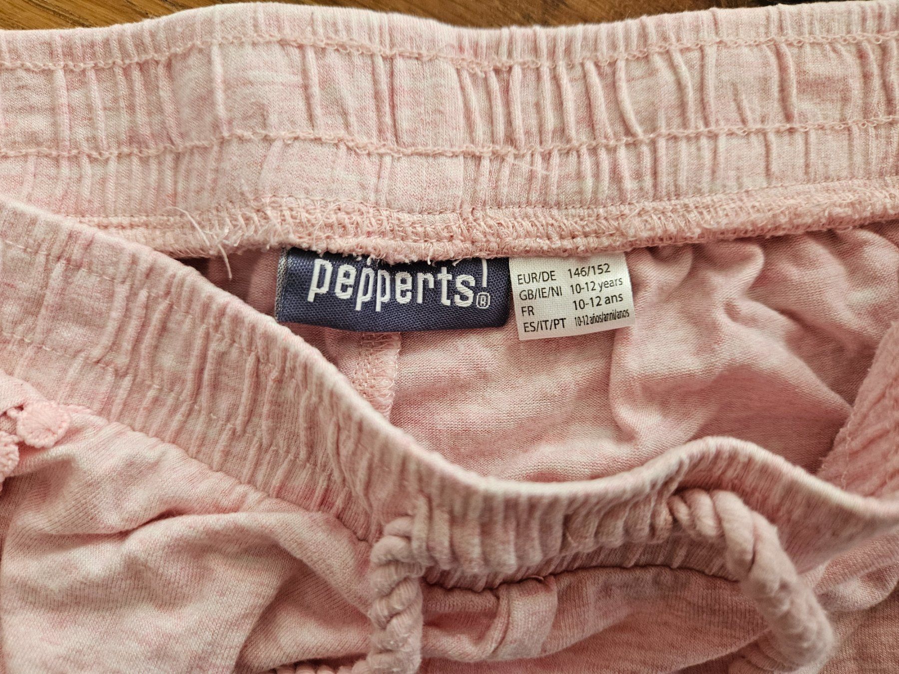 Pantaloni: Shorts Gr 146-152 rosa – Usato da Engelburg venduto da ynnoc19 1