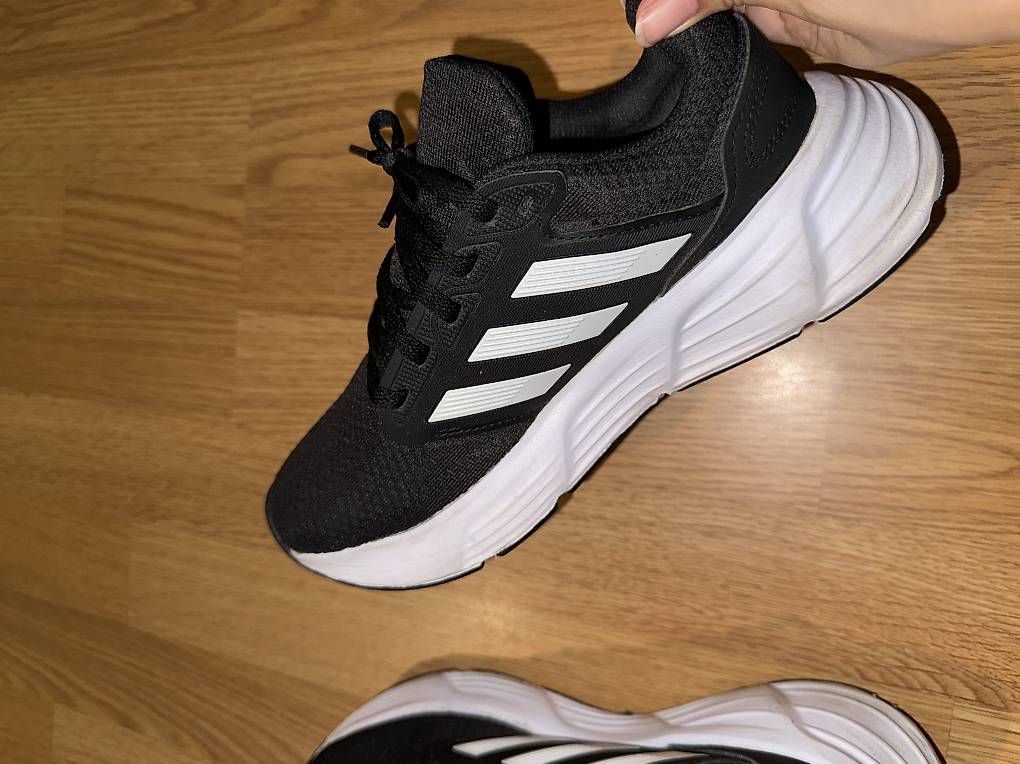 Scarpe da uomo: Adidas Galaxy 6 – Nuovo e nell'imballaggio originale da Bern venduto da mar_j88d 4