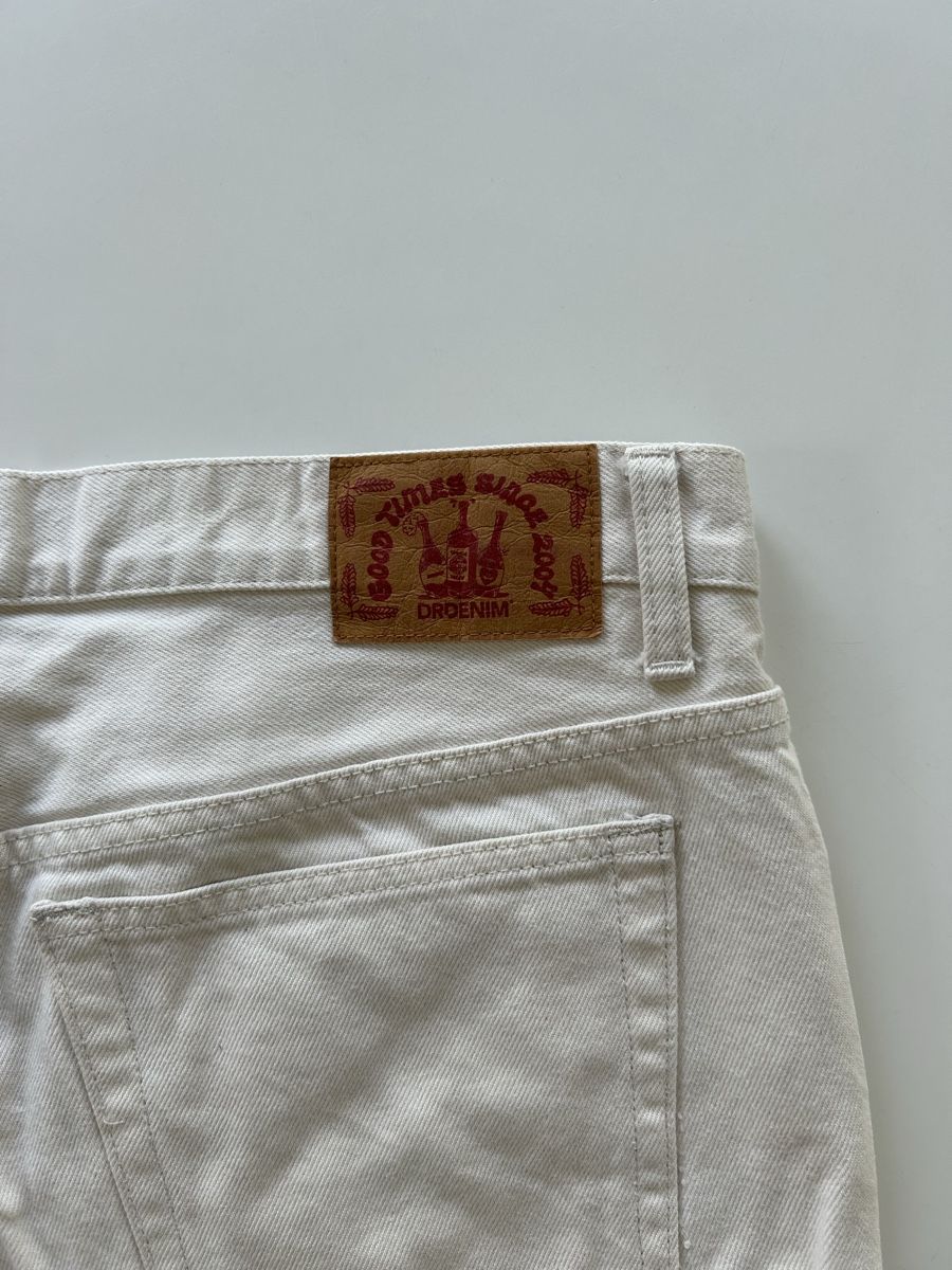 Pantaloni: DR.DENIM Weisse Jeans, Grösse 34/32 – Usato da Zürich venduto da jac_7g6c 2
