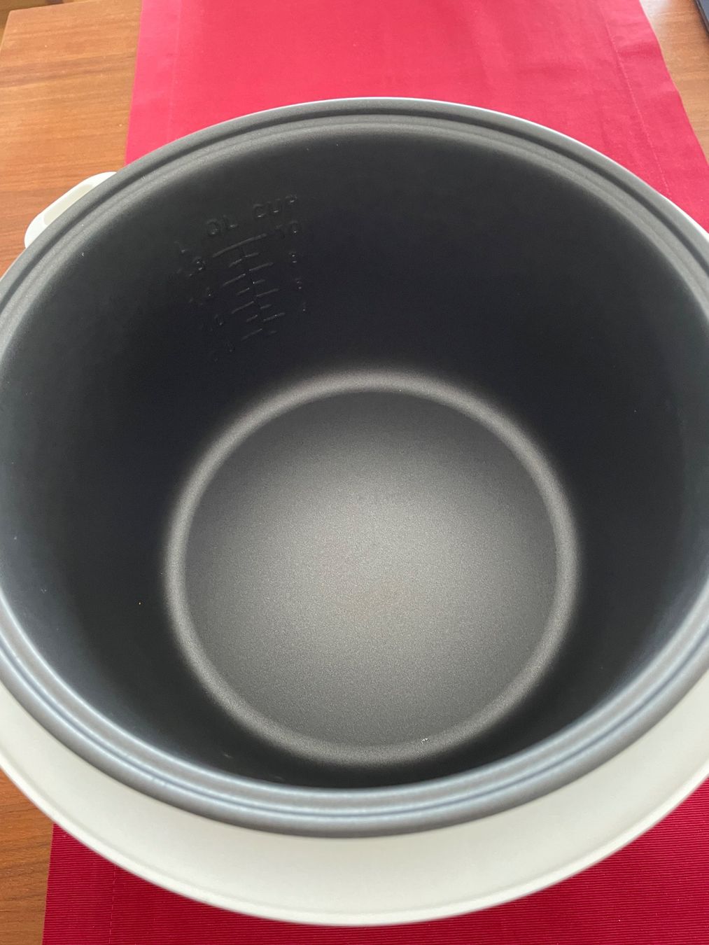 Elettrodomestici da cucina: Reiskocher Marke "Kailo Brand" – Usato da Nänikon venduto da Taijundo 3