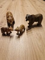 Zu Verkaufen Bärenfamilie