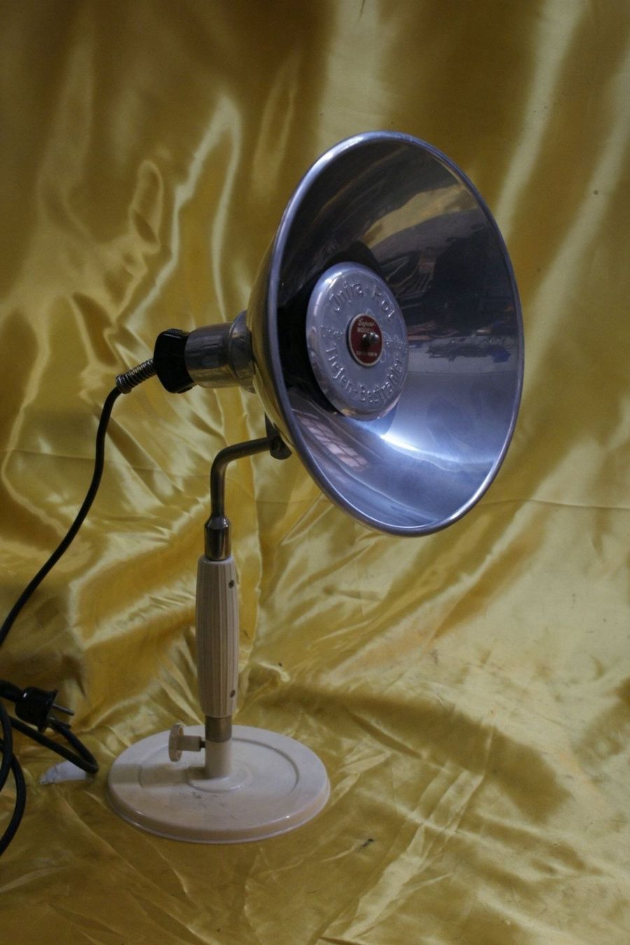 Lampade: Wunderschöne Wärmelampe Jnfra-Rot – Usato da Buchs AG venduto da schwippschwapp