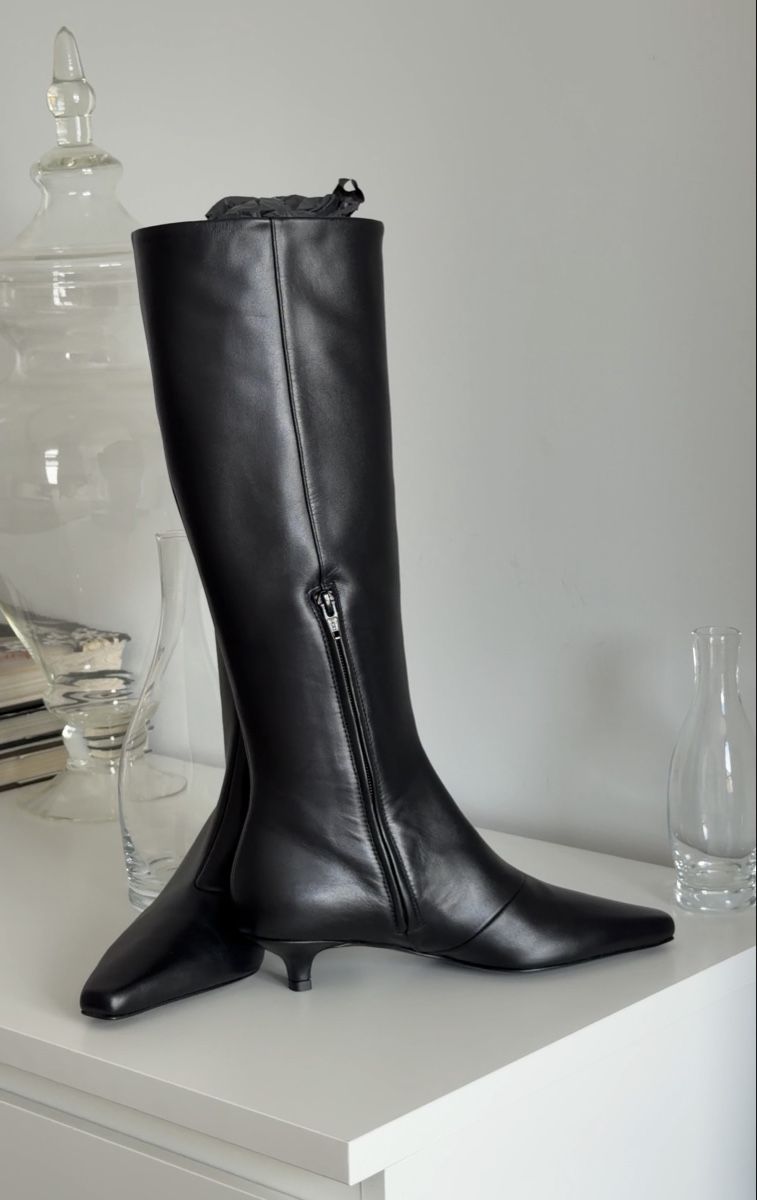 Totême Chaussures femmes: Toteme boots – Neuf avec emballage d'origine à Paradiso par viorea 5
