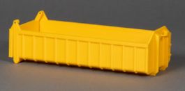 MSM 5613.01 Kippmulde gelb