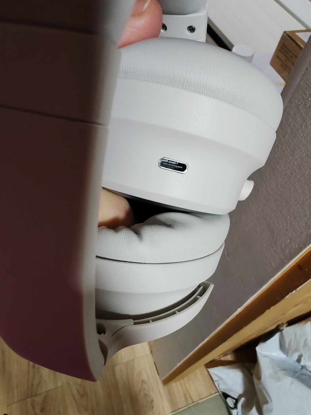 Cuffie: Earfun tune Pro Bluetooth Kopfhörer - Super Zustand! – Usato da Untervaz venduto da DoniWii1985 5