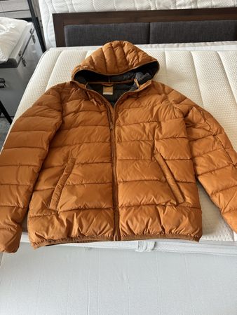 Manor Junior Winterjacke 158/164 Neu