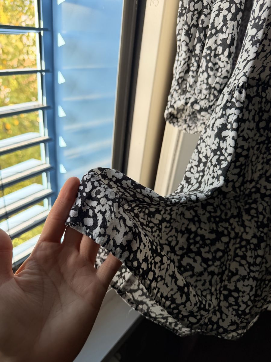 Zara Vestiti: Zara Smock Dress – Usato da Zürich venduto da BettinaMarie2308 4