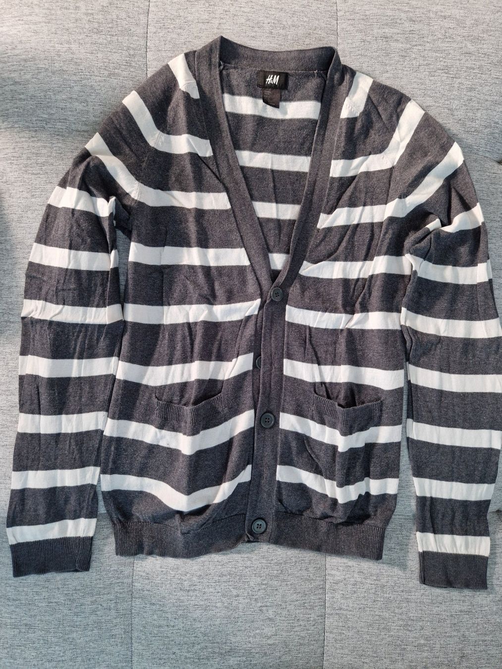 Giacche: 2 Damen Strickjacken, Cardigans – Usato da Rebstein venduto da Ajs_Toy_Palast_1 3