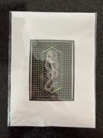 Harry Potter Crystal Art Sticker #3
