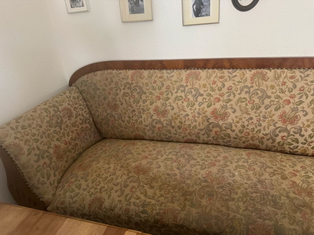 Sofas: Biedermeier Sofa – Gebraucht aus Chur von nev_z7ck 1