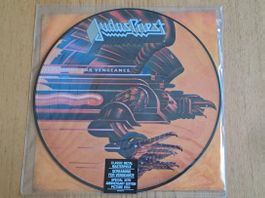 Judas Priest Vinyl Neu