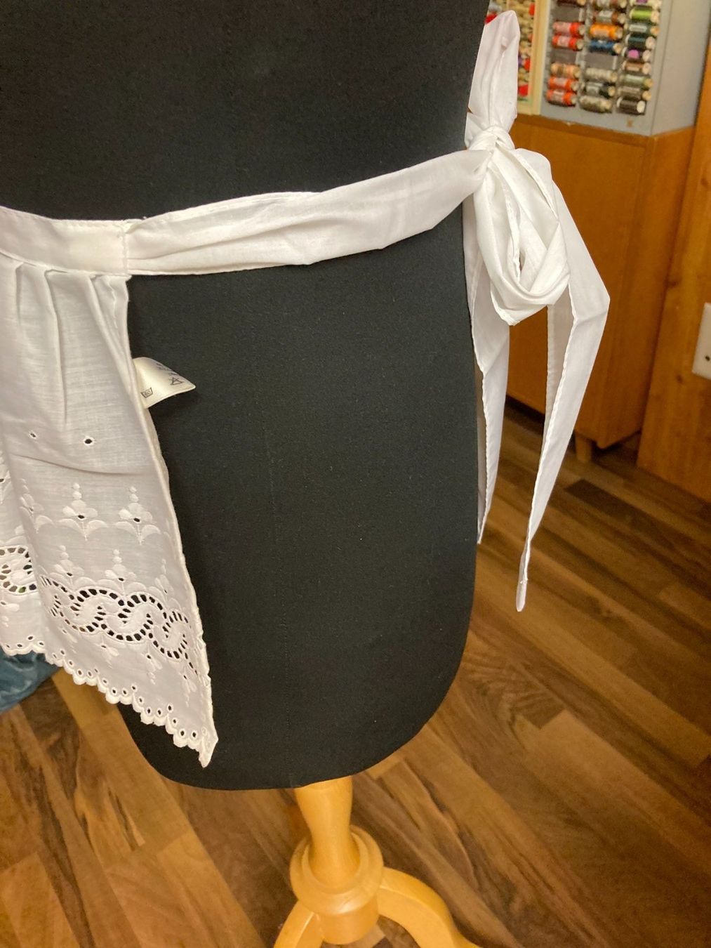 Autres vêtements & protection de travail: Serviceschürtzli – Neuf avec emballage d'origine à Balsthal par dasesaro 1