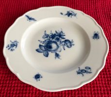 Meissen Porzellan Teller 1952 V