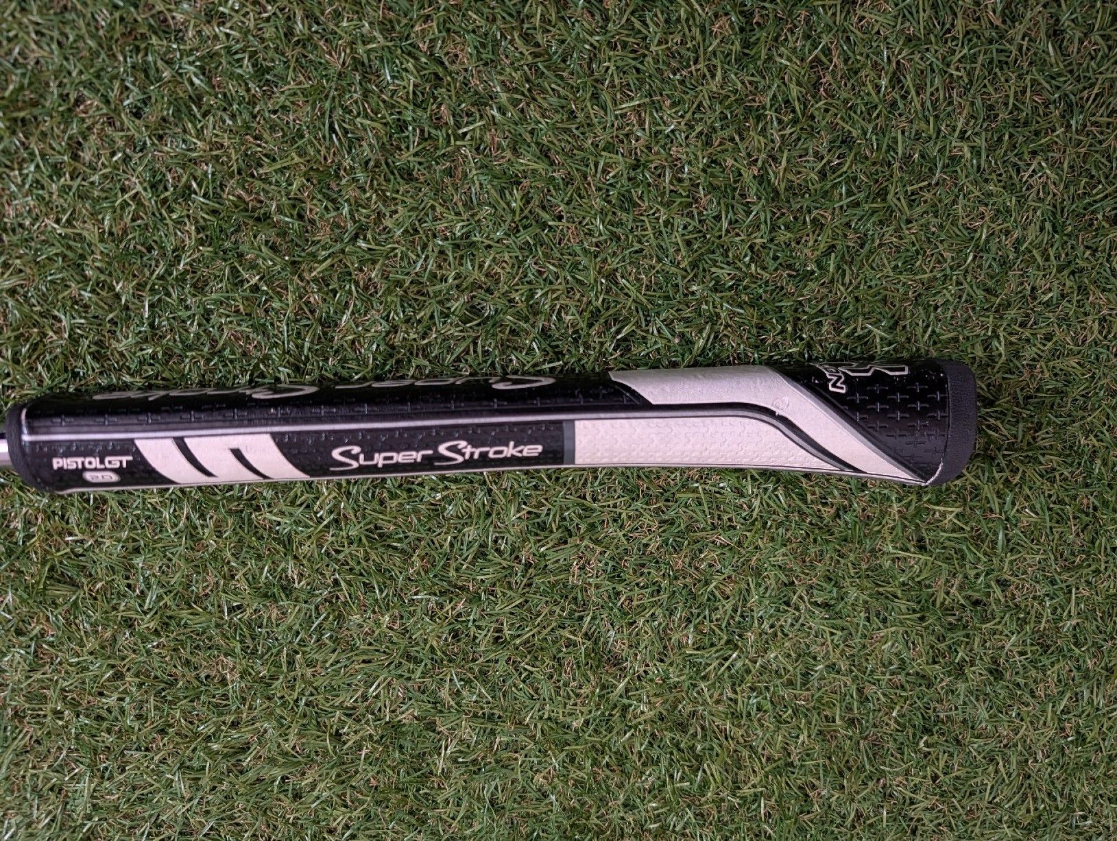Ping Mazze & Set: Ping Sigma Putter 34", inkl. Cover – Usato da Uerikon venduto da Chreggus_Golfshop 5