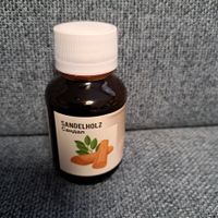 Massageöl Sandelholz 60 ml , direkt aus Aegypten Nakaa NEU