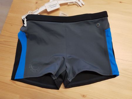 Bade Boxer 152 Knaben