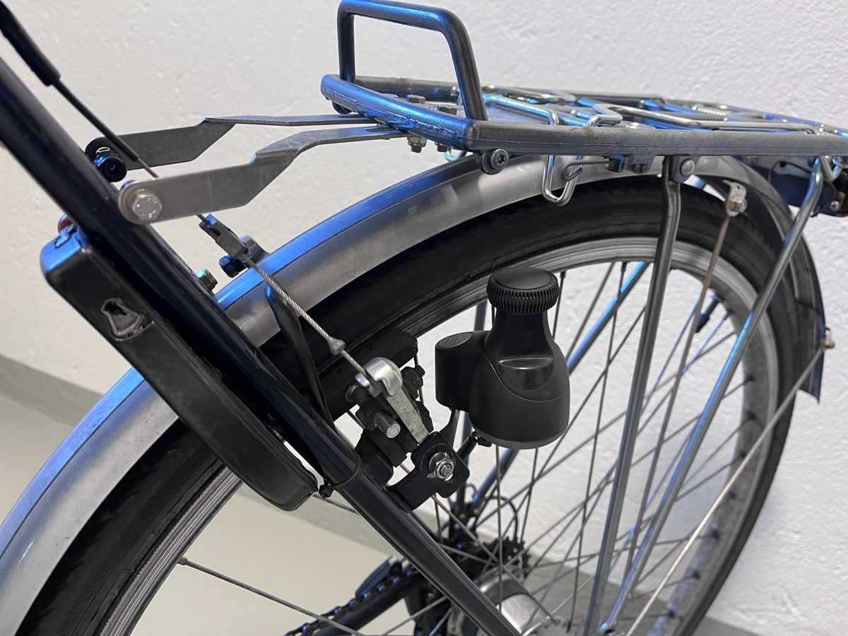 Cresta Biciclette: Cresta Velo / Fahrrad – Usato da Bern venduto da alinatalia 2