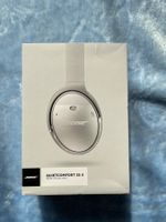 Bose Quiet Comfort 35 II, neuwertig in OVP