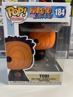 Funko POP! Animation Naruto Shippuden Tobi