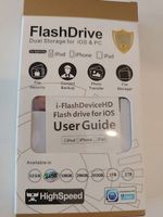 512 GB USB-Stick FlashDrive für iPhone & PC  NEU OVP