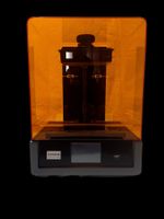 LCD 3d- Printer Set       Aktion Ausverkauf