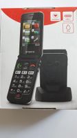 Seniorenhandy: Emporia JOY mit Ladestation (Klapphandy) OVP