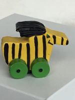 Tonie Hörbuchfigur Tigerente Janosch