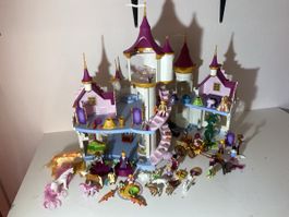 Playmobil Schloss & Zubehör
