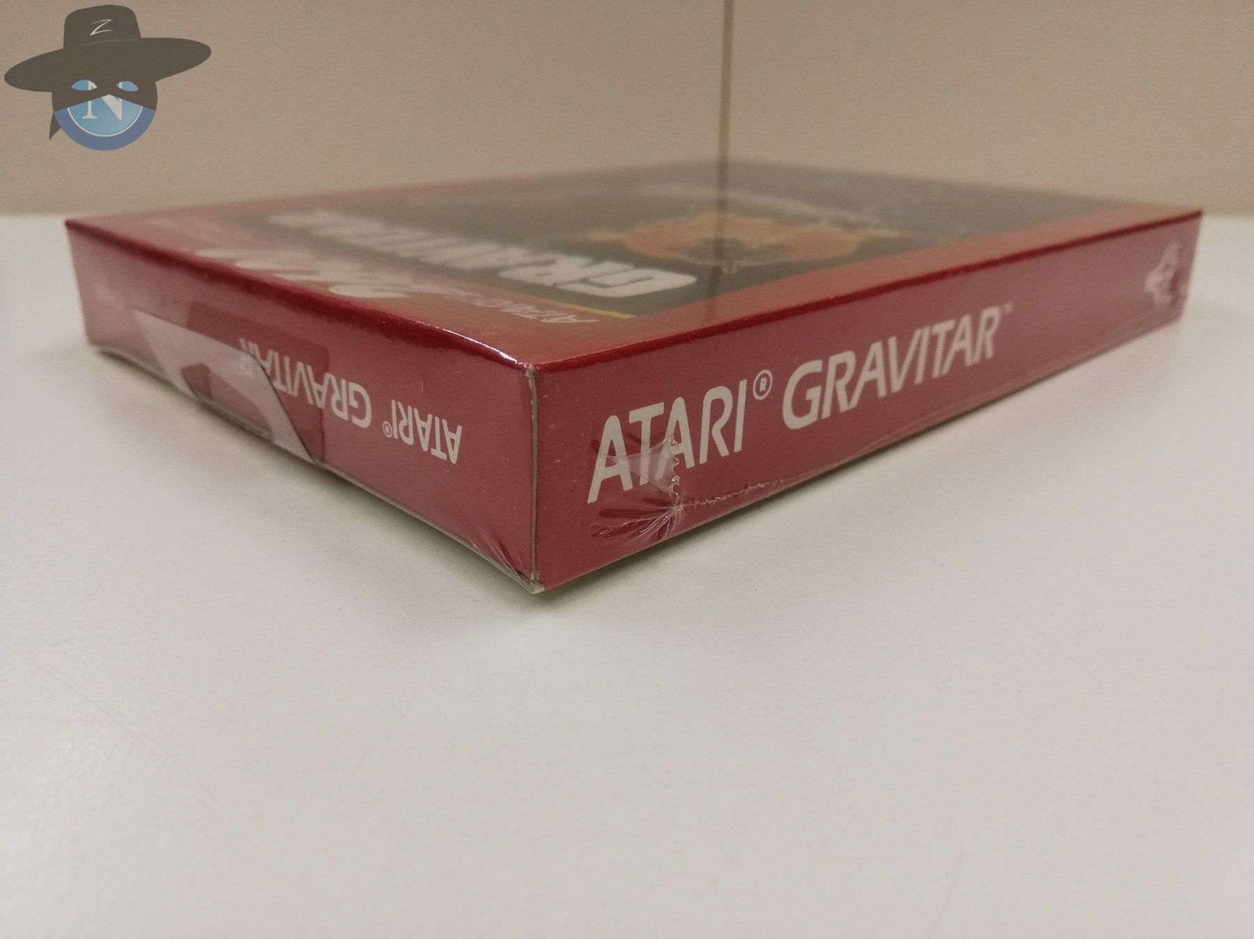 Atari Spiele: Gravitar / Atari VCS 2600 – Neu (gemäss Beschreibung) aus St. Gallen von zorro_dc 2