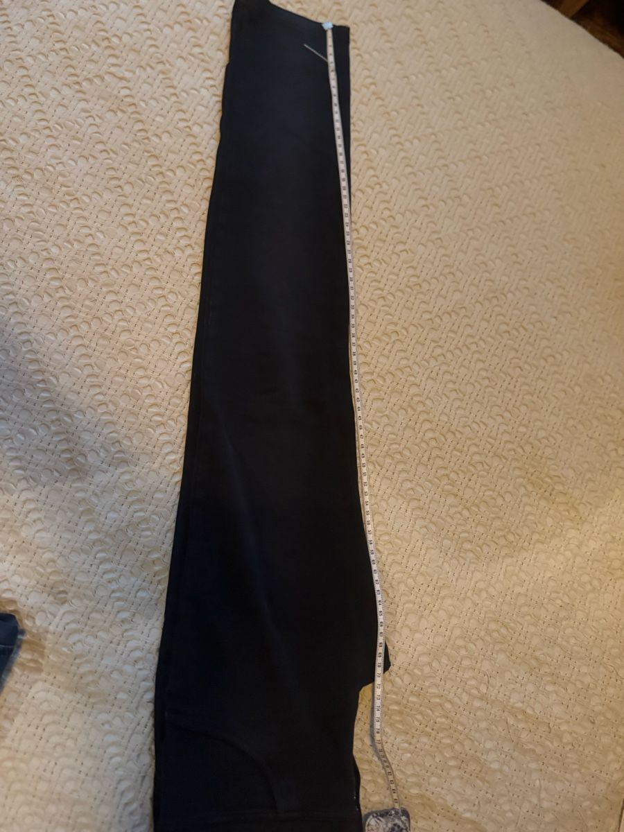 Freddy Pantaloni: Freddy Pants - Black - Size Small - Great Condition! – Usato da Bern venduto da djinal 3