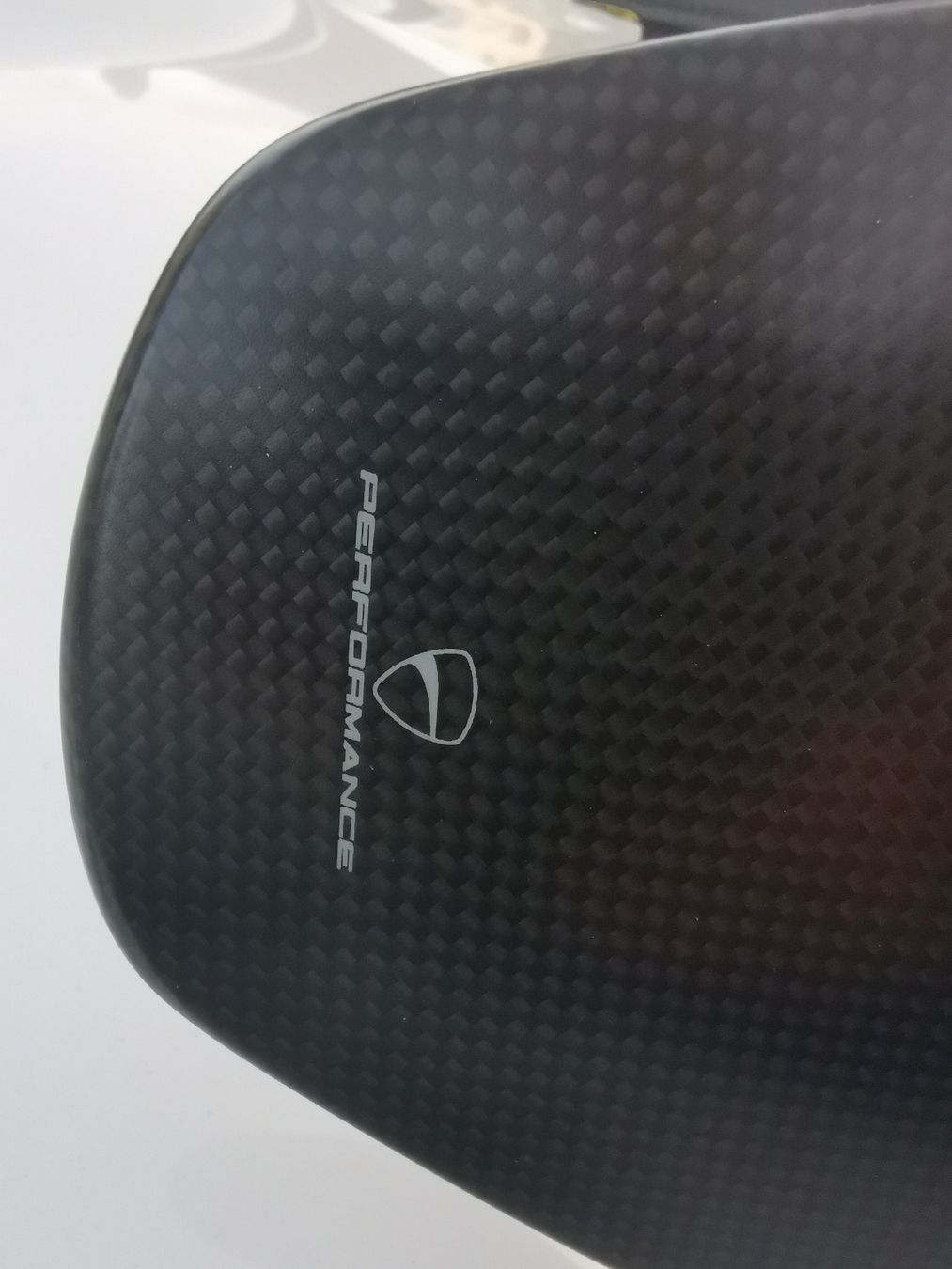Tutti i ricambio per moto: Ducati Panigale Hinterradabdeckung bzw Kotflügel – Nuovo e nell'imballaggio originale da Gontenschwil venduto da Mawie68
