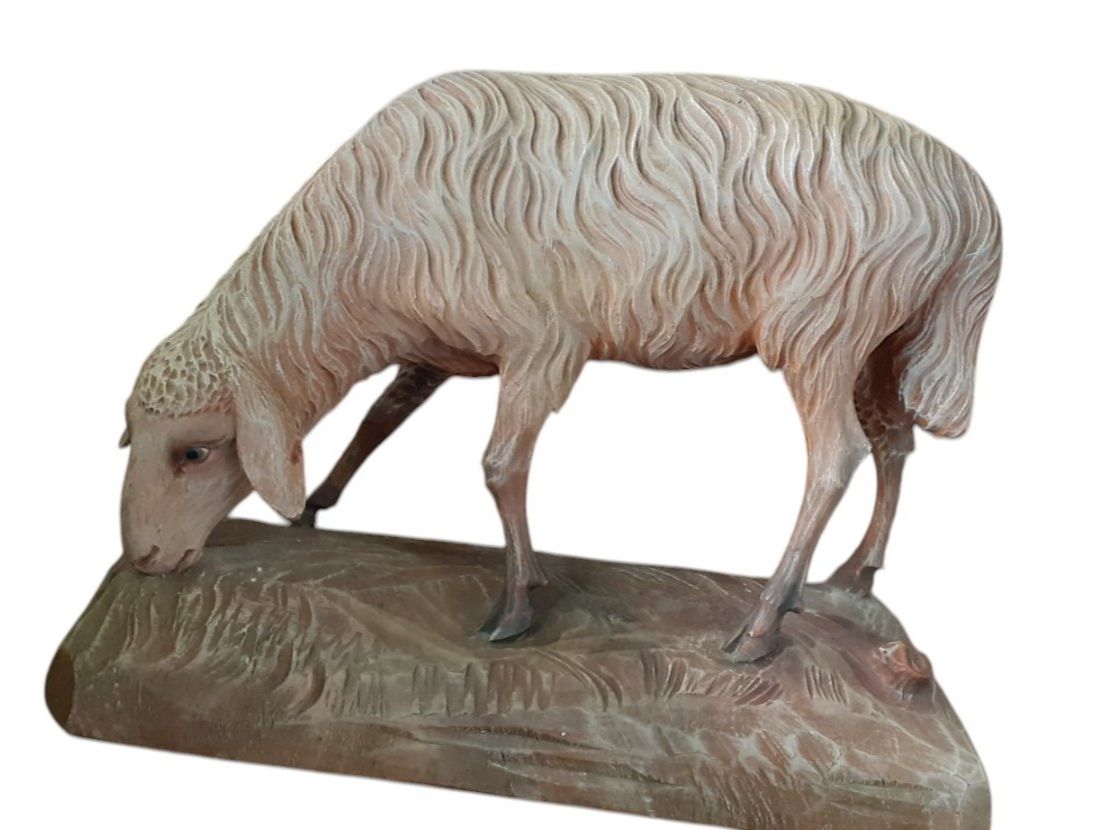 Sculture & Statue: Skulptur Schaf – Usato da Mörschwil venduto da antiksalon21 5