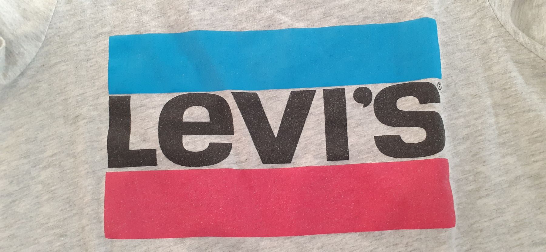 Levi's Camicette, T-shirt & Top: Levi's Shirt Gr. 152 – Usato da Winterthur venduto da fabelwin 1