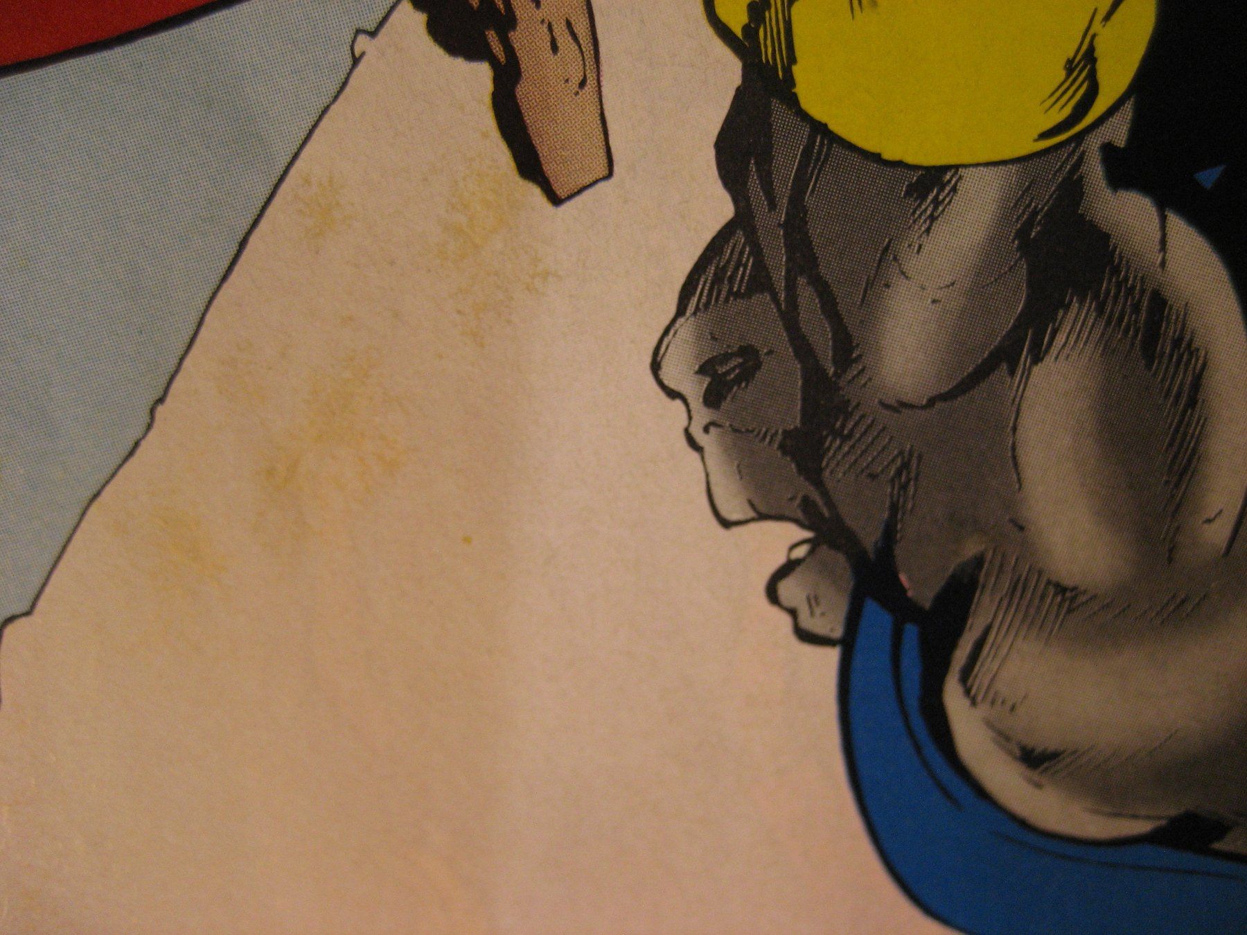 Comics: der neue Superman 2/1988 – Gebraucht aus Bottighofen von Spiderman61 2