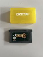 Golden Sun - Gameboy Advance - Top Zustand