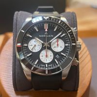Norqain Adventure Sport Chrono Full Set N1200