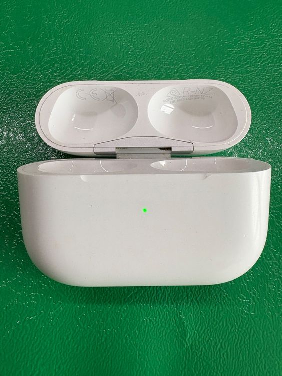 Apple AirPods Pro 2 charging case. 1