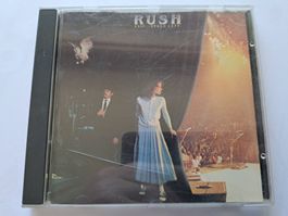 CD Rush - Exit Stage Left