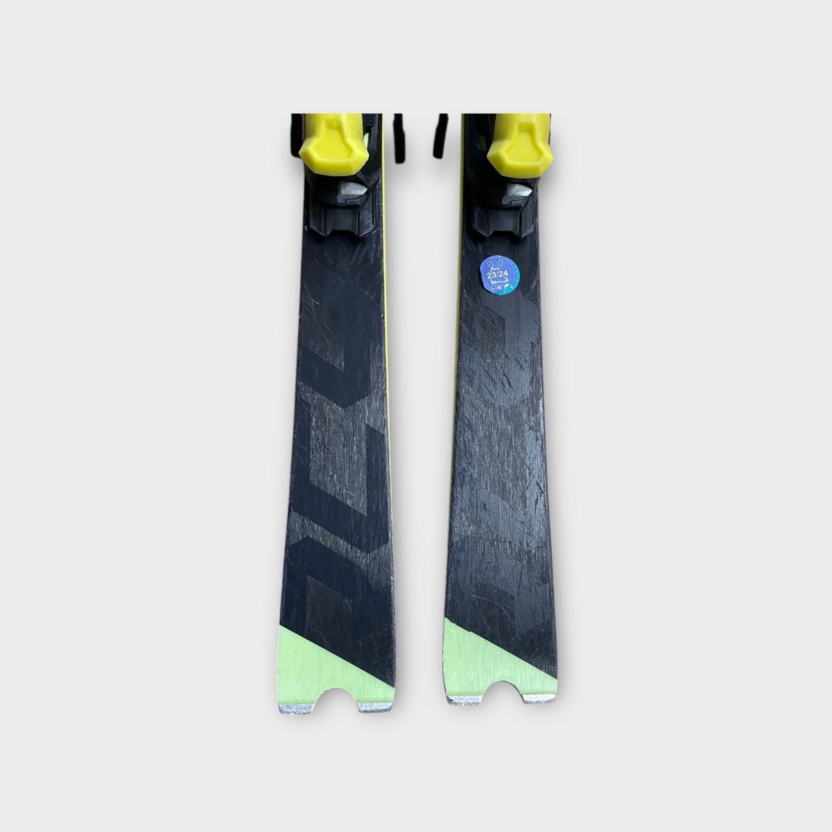 Fischer Skis: Fischer SC 165cm – Gebraucht aus Murten von Ski-Outlet 3
