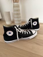 Converse Chuck Taylor All Star High Black – Gr. 43