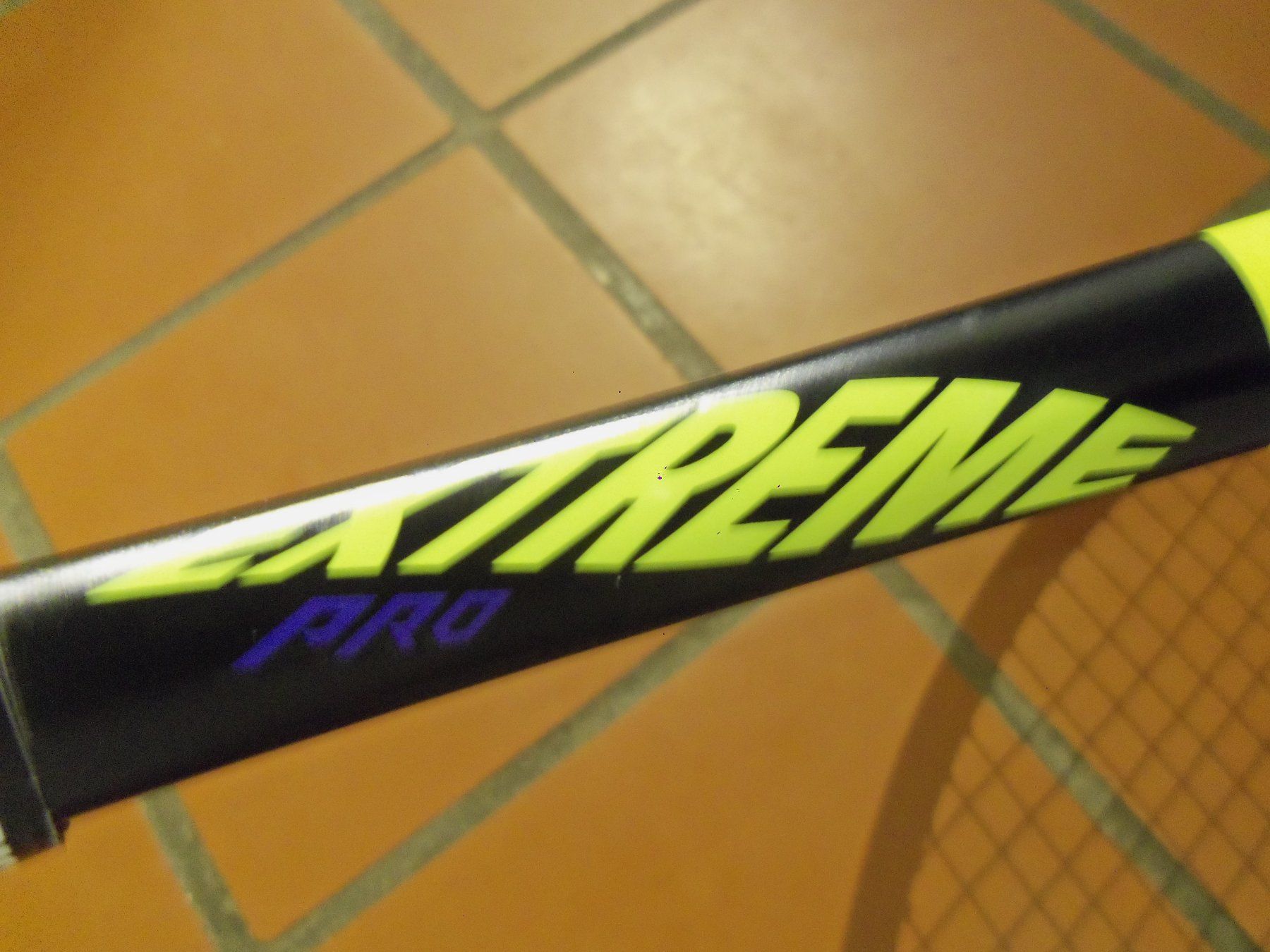 Racchette: Tennisschläger – Usato da Stallikon venduto da Rogerrog 2