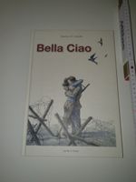 Bella Ciao - Maurizio Quarello - Buch
