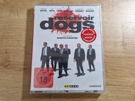 Reservoir Dogs (1991) Special Edition NEU OVP Bluray