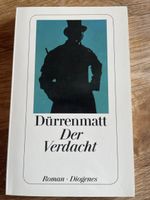 Dürrenmatt, Der Verdacht 