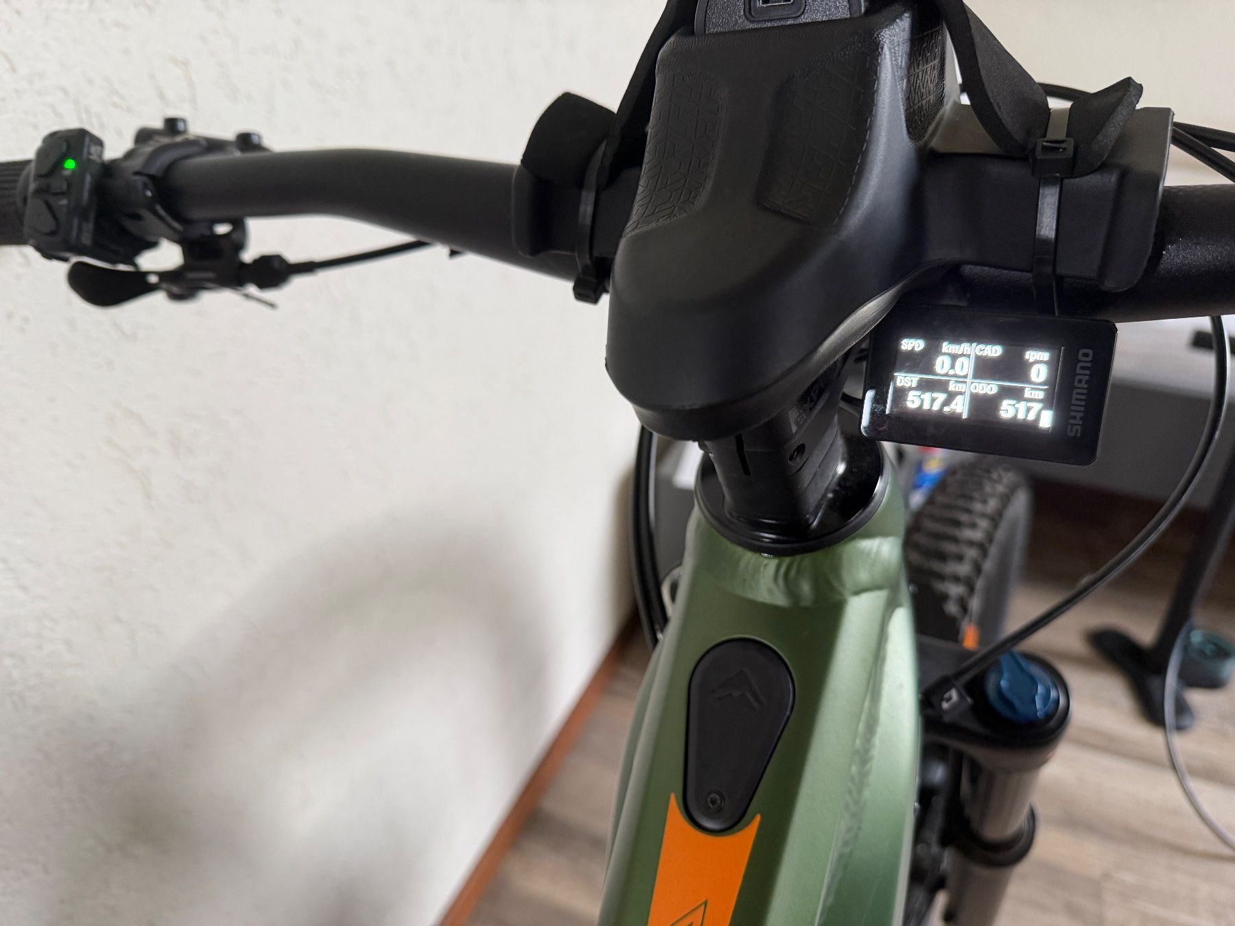 Merida Biciclette: E-ONE Forty 400 SE lll2 2023 – Usato da Mühlethal venduto da zde_7f8t 6