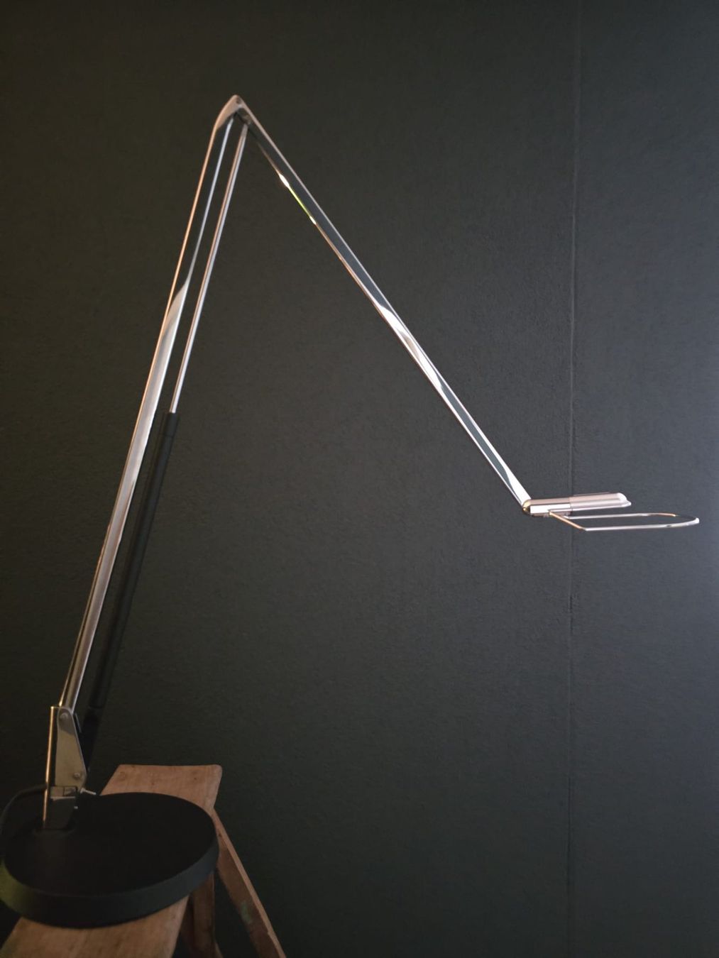 Belux Lampade: Tischleuchte Belux Lifto LED – Usato da Widnau venduto da Carlos_34