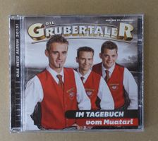 Die Grubertaler – Im Tagebuch vom Muatarl - F9