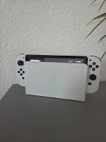 Nintendo switch oled + Mario party 